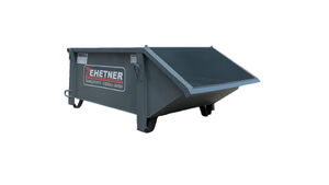 Allzweckbeh&auml;lter ca. 900l