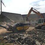 Baladen von Mobilbrecher