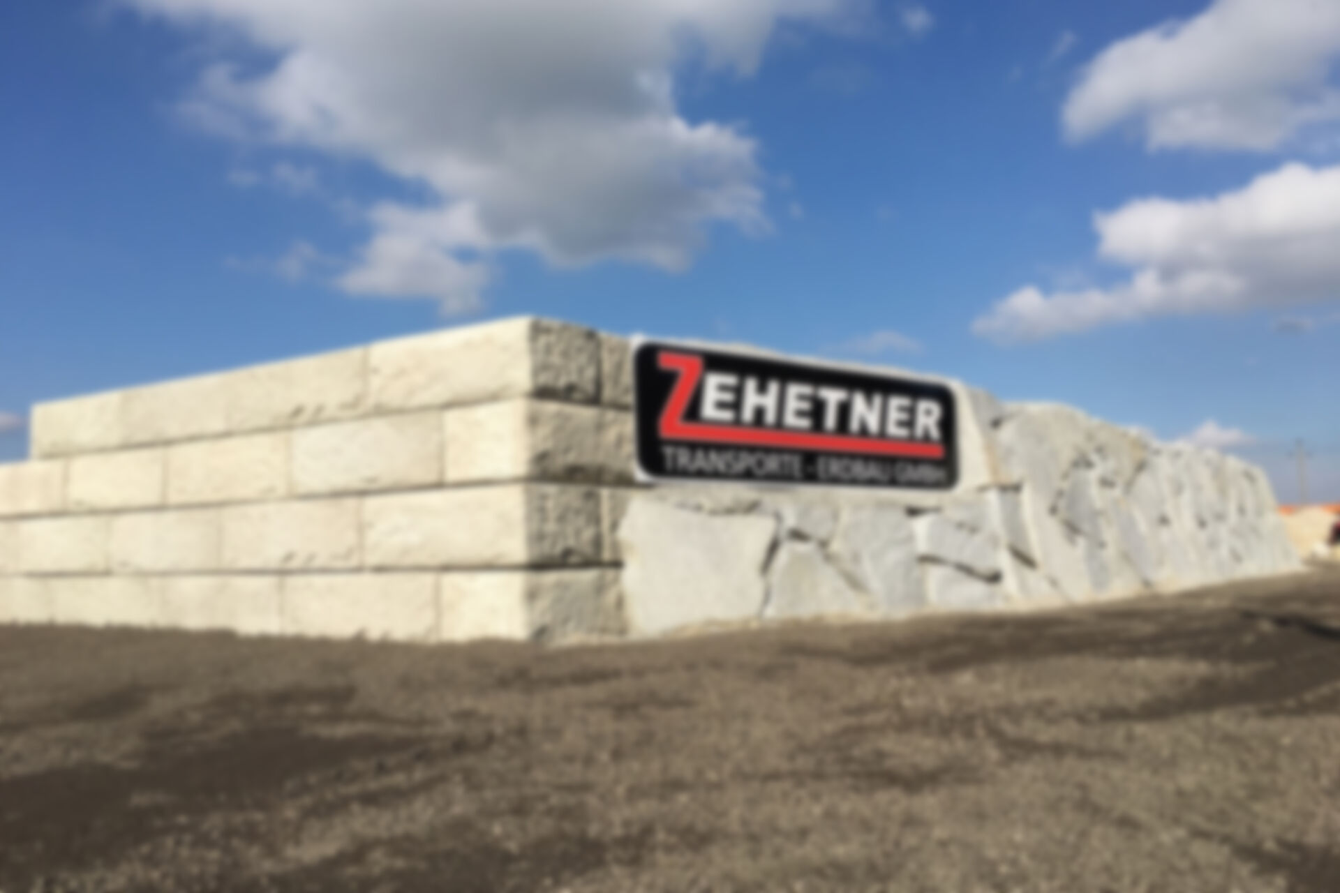Zehetner Mauer