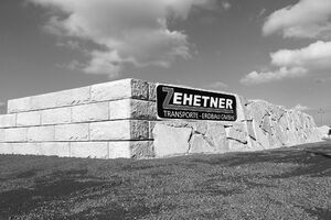 Zehetner Mauer