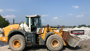 Liebherr L 544