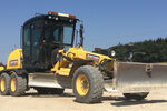 New Holland 106.7 A