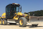 New Holland 106.7 A