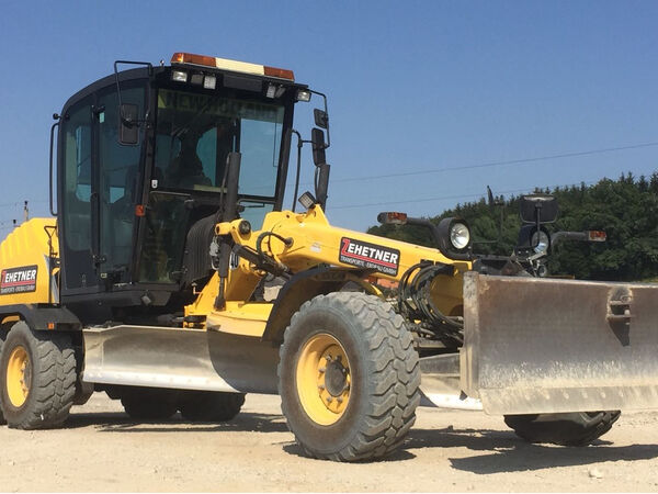 New Holland 106.7 A