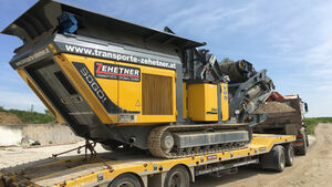 Rubble Master RM 90GO!