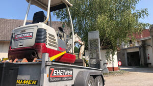 Takeuchi TB016