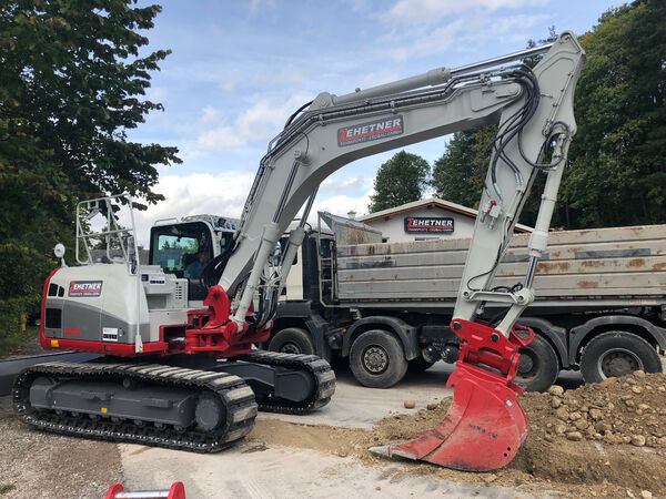 Takeuchi TB2150