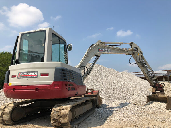Takeuchi TB250