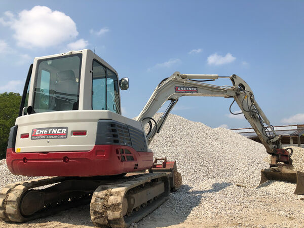 Takeuchi TB250