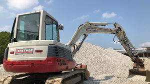 Takeuchi TB250