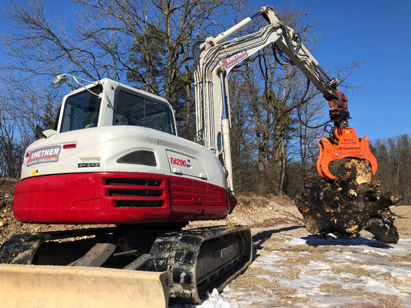 Takeuchi TB290