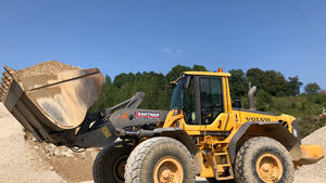 Volvo L110F