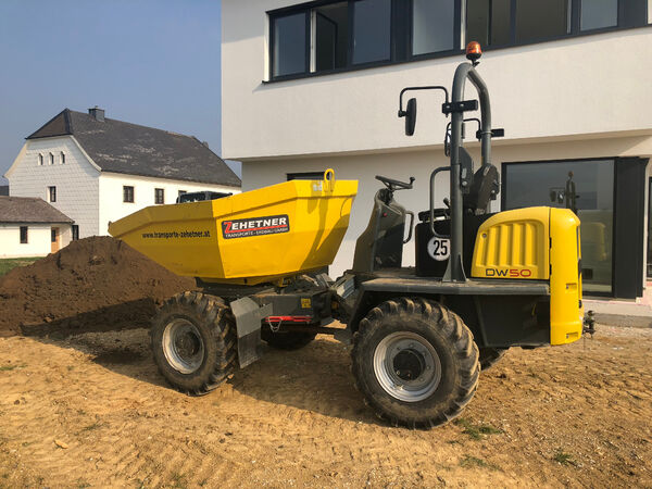 Wacker Neuson DW50