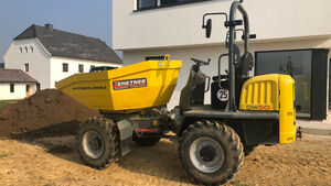 Wacker Neuson DW50