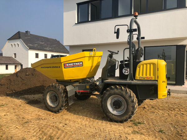 Wacker Neuson DW50