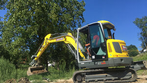 Wacker Neuson ET65