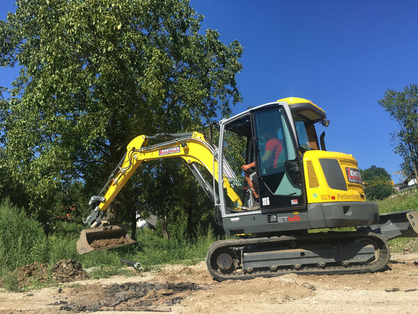 Wacker Neuson ET65