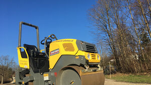 Wacker Neuson RD18