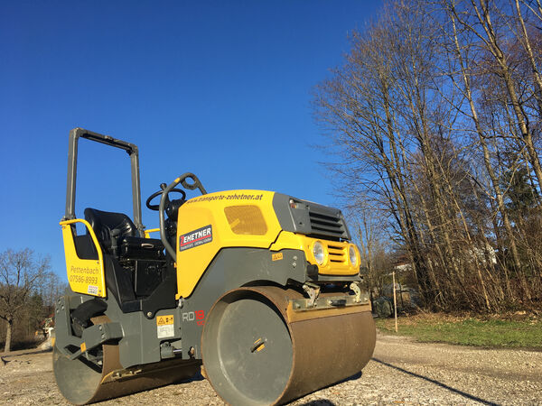 Wacker Neuson RD18