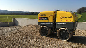 Wacker Neuson RTSC3