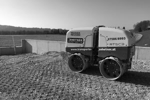 Wacker Neuson RTSC3
