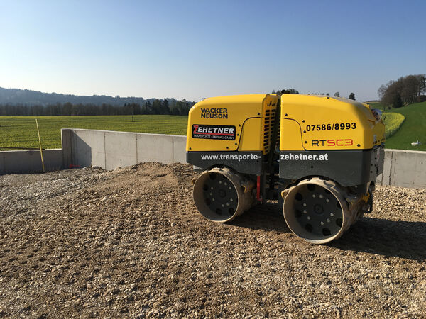 Wacker Neuson RTSC3