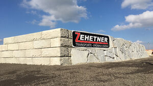 Zehetner Mauer