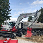 Takeuchi TB2150