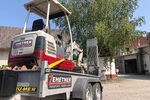 Takeuchi TB016